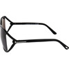 Tom Ford Sunglasses 01A (60/18/120) - (FT1092)