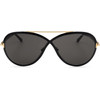 Tom Ford Sunglasses 01A (65/05/135) - (FT1007)
