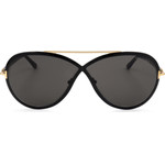 Tom Ford Sunglasses 01A (65/05/135) - (FT1007)