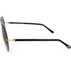 Tom Ford Sunglasses 01A (65/05/135) - (FT1007)