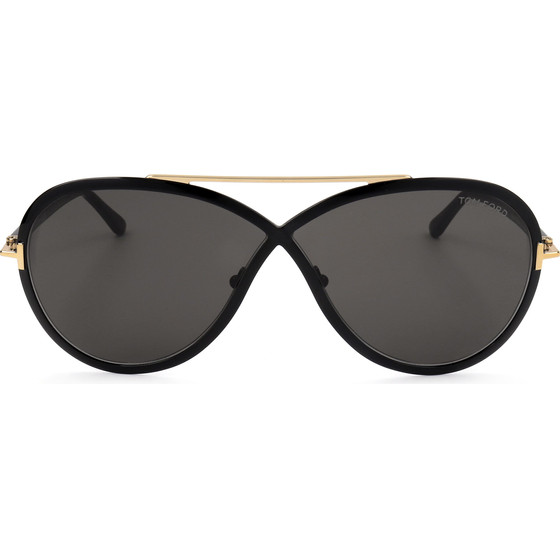 Tom Ford Sunglasses 01A (65/05/135) - (FT1007)