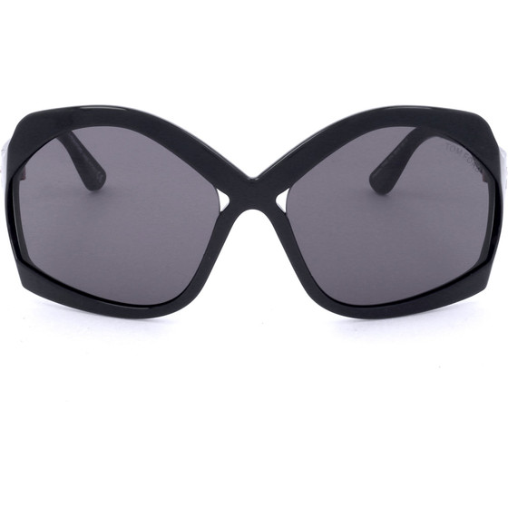 Tom Ford Sunglasses 01A (68/16/120) - (FT0903)