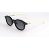 Tom Ford Sunglasses 01B (50/21/145) - (FT1149-D)