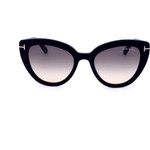 Tom Ford Sunglasses 01B (53/21/140) - (FT0845)