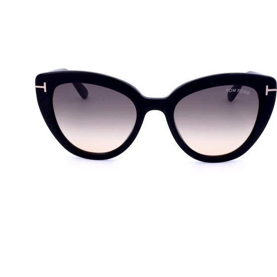 Tom Ford Sunglasses 01B (53/21/140) - (FT0845)