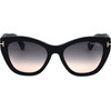Tom Ford Sunglasses 01B (56/20/140) - (FT0940)