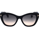 Tom Ford Sunglasses 01B (56/20/140) - (FT0940)