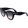 Tom Ford Sunglasses 01B (56/20/140) - (FT0940)