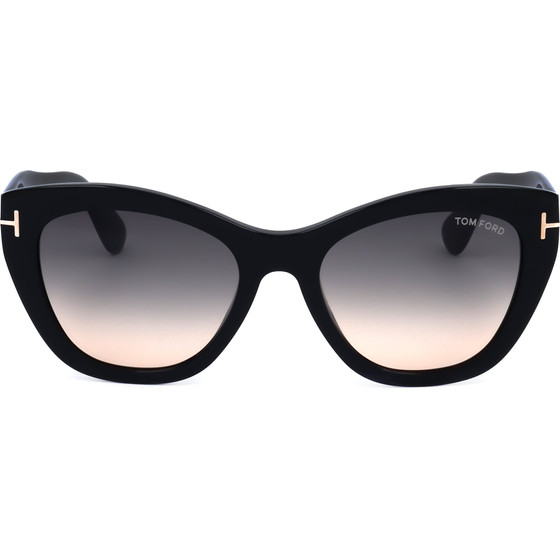 Tom Ford Sunglasses 01B (56/20/140) - (FT0940)