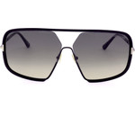 Tom Ford Sunglasses 01B (63/12/135) - (FT0867)