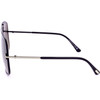 Tom Ford Sunglasses 01B (63/12/135) - (FT0867)