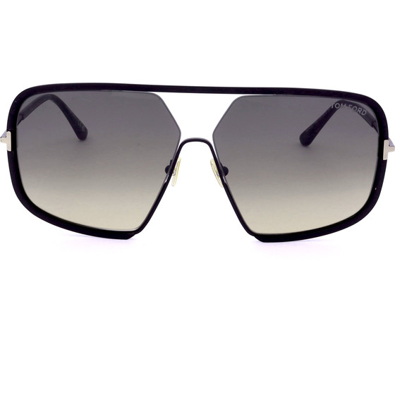 Tom Ford Sunglasses 01B (63/12/135) - (FT0867)