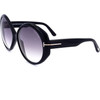 Tom Ford Sunglasses 01B (63/15/135) - (FT0848)