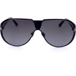 Tom Ford Sunglasses 01B (64/07/145) - (FT1072)