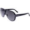 Tom Ford Sunglasses 01B (64/07/145) - (FT1072)