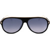 Tom Ford Sunglasses 01C (57/14/145) - (FT0624)