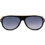 Tom Ford Sunglasses 01C (57/14/145) - (FT0624)