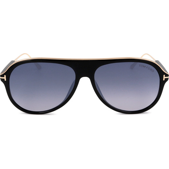 Tom Ford Sunglasses 01C (57/14/145) - (FT0624)