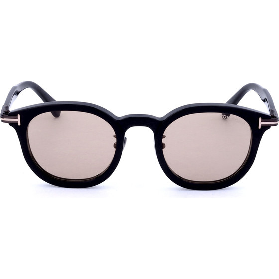 Tom Ford Sunglasses 01E (48/22/140) - (FT1151-D)