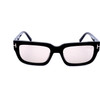 Tom Ford Sunglasses 01E (54/19/140) - (FT1075)