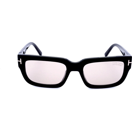 Tom Ford Sunglasses 01E (54/19/140) - (FT1075)