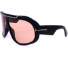 Tom Ford Sunglasses 01E (71/07/120) - (FT1093)