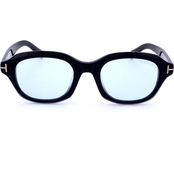 Tom Ford Sunglasses 01V (51/21/145) - (FT1147-D)