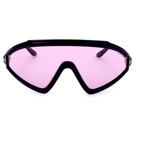 Tom Ford Sunglasses 01Y (00/00/120) - (FT1121)