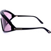 Tom Ford Sunglasses 01Y (00/00/120) - (FT1121)