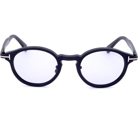 Tom Ford Sunglasses 02Y (48/22/140) - (FT1150-D)