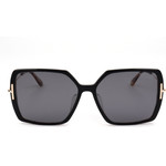 Tom Ford Sunglasses 05D (59/15/140) - (FT1039-F)