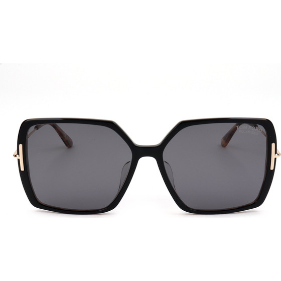 Tom Ford Sunglasses 05D (59/15/140) - (FT1039-F)