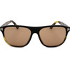 Tom Ford Sunglasses 05E (58/15/145) - (FT1081)