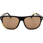 Tom Ford Sunglasses 05E (58/15/145) - (FT1081)