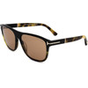 Tom Ford Sunglasses 05E (58/15/145) - (FT1081)