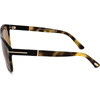 Tom Ford Sunglasses 05E (58/15/145) - (FT1081)