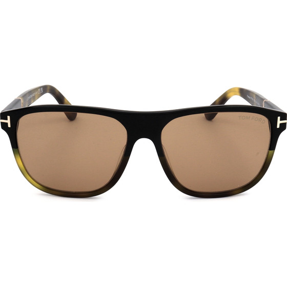 Tom Ford Sunglasses 05E (58/15/145) - (FT1081)
