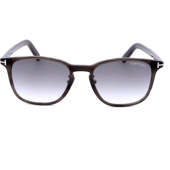 Tom Ford Sunglasses 20B (52/18/145) - (FT1048-D)