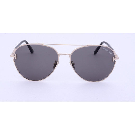 Tom Ford Sunglasses 28A (60/16/140) - (FT1146-K)