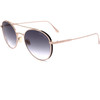 Tom Ford Sunglasses 28B (54/20/145) - (FT0826)