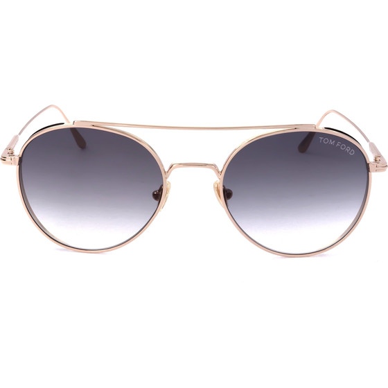 Tom Ford Sunglasses 28B (54/20/145) - (FT0826)