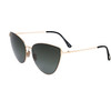 Tom Ford Sunglasses 28B (62/17/140) - (FT1005)