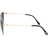 Tom Ford Sunglasses 28B (62/17/140) - (FT1005)