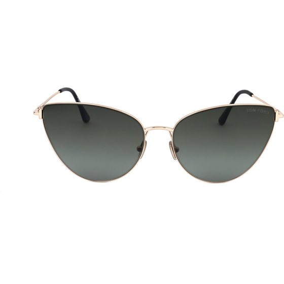 Tom Ford Sunglasses 28B (62/17/140) - (FT1005)