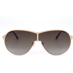 Tom Ford Sunglasses 28K (71/02/140) - (FT1174)