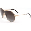 Tom Ford Sunglasses 28K (71/02/140) - (FT1174)