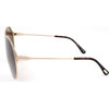 Tom Ford Sunglasses 28K (71/02/140) - (FT1174)