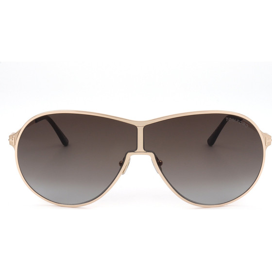 Tom Ford Sunglasses 28K (71/02/140) - (FT1174)