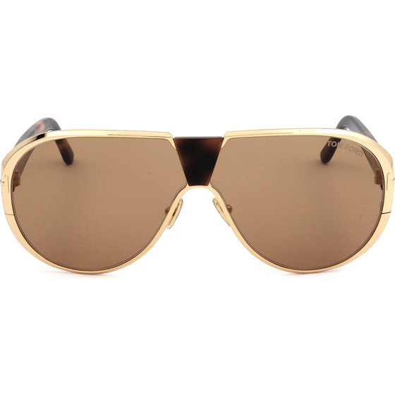 Tom Ford Sunglasses 30E (64/07/145) - (FT1072)