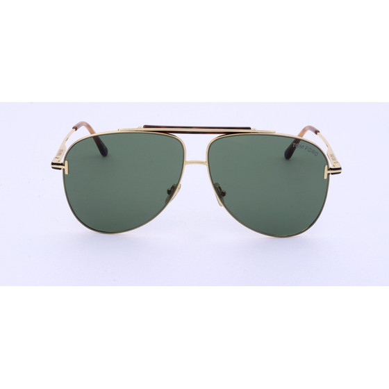 Tom Ford Sunglasses 30N (60/11/145) - (FT1018)